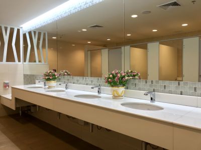 Cost of Bathroom Remodeling in Texarkana, AR